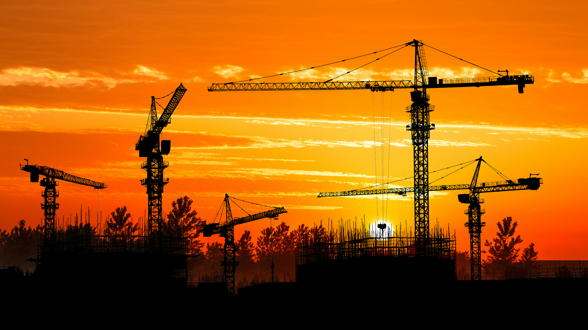 Gün batımı duvarkağıdı modelleri